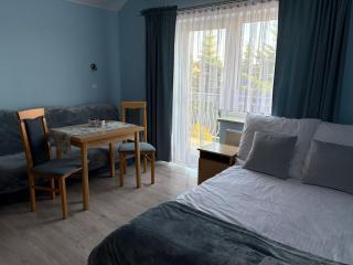 Pokoje i Apartamenty Ara Karwia - Karwia - 9