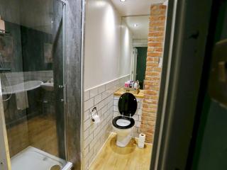 Stylish Apt Seconds Away From Manchester Hotspots Pass the Keys - Manchester - 5