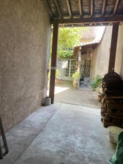 Loggia de la Closerie - Descartes - 6