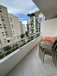 Apartment Radhima - Vlora - 8