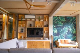 Ricehaven Luxury Villas with Starlink WIFI - General Luna - 6