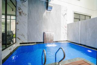 Sunshine Hotel - 4