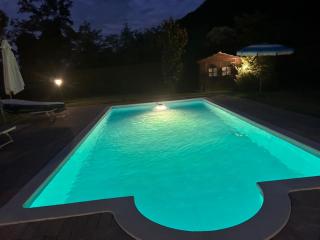 Lo Zizzolo - Orceto - 1