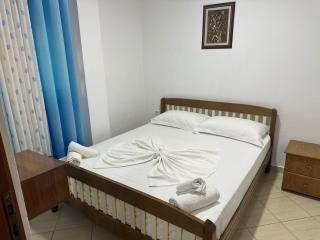 Apartment Radhima - Vlora - 9