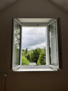 Le Mendo - Wi-Fi, TV, Parking, Moderne, Neuf - Orvault - 4