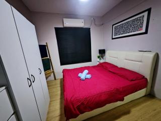Stay7Home Stay - Shah Alam - 7