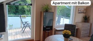 Ferienwohnung in ruhiger Waldrandlage - Bad Wildbad - 2