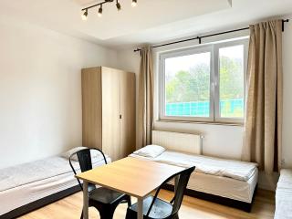Studio LESZCZYNKI III - Gdynia - 6