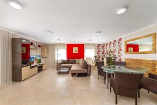 Holiday home Balatonkeresztur 13 - 1