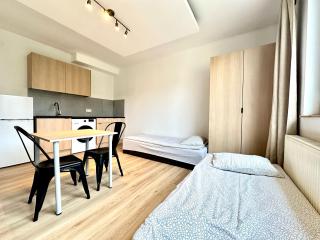 Studio LESZCZYNKI III - Gdynia - 5