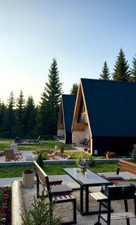 Wild Lodges - Žabljak - 7