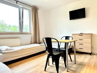 Studio LESZCZYNKI III - Gdynia - 3
