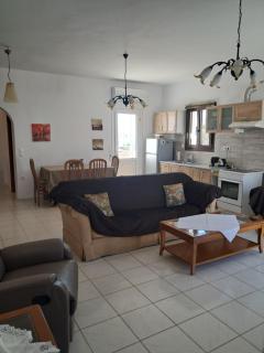 Magy's house - Mpatsi - 2