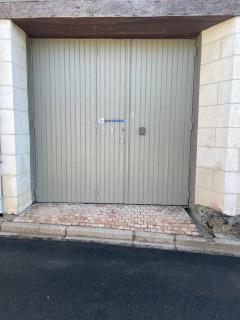 Loggia de la Closerie - 9