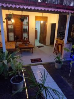 Yeli gray house - Weligama - 4