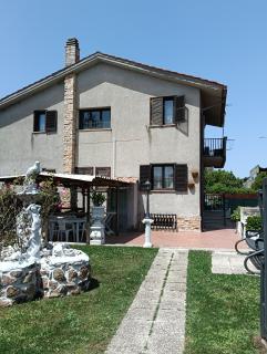 Il gelsomino - Manziana - 0