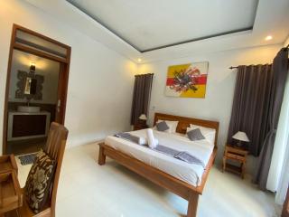 D'Bunut Ubud Tranquil Villas by EPS - 4