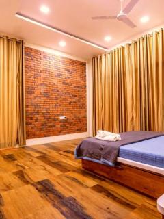 Moon Teach Villa - Lonavala - 8