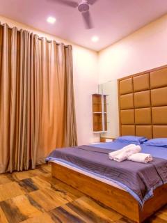Moon Teach Villa - Lonavala - 4