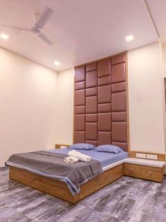 Moon Teach Villa - Lonavala - 3