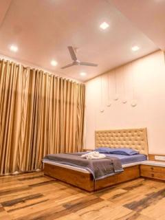 Moon Teach Villa - Lonavala - 5