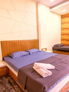 Moon Teach Villa - Lonavala - 6