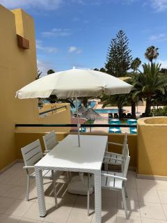 Pachi Beach Atlantic Garden Corralejo - Corralejo - 1