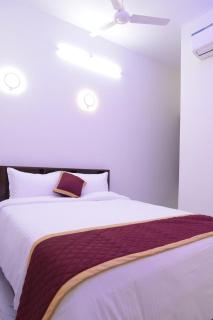 AK Residency - Chennai - 0