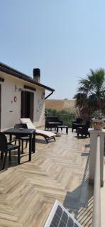 B&B Della Via Francigena - Agrigento - 8