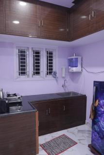 AK Residency - Chennai - 7