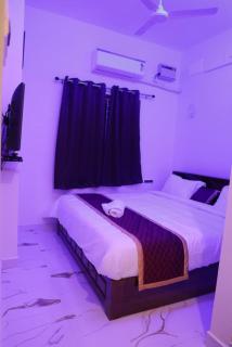 AK Residency - Chennai - 3