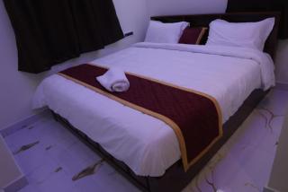 AK Residency - Chennai - 2