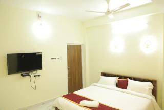 AK Residency - Chennai - 1