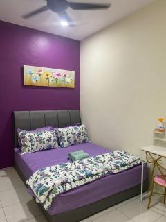 Teratak Arissa Homestay - 5