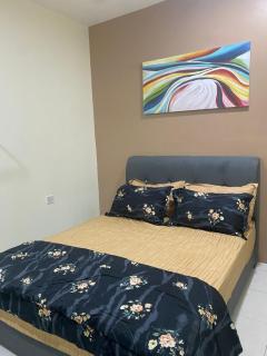 Teratak Arissa Homestay - 4