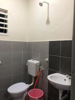 Teratak Arissa Homestay - 3