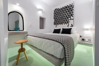 Modernity Suites - Fira - 1