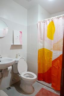 Cozy Studio Condo Bacolod - Bacolod - 7