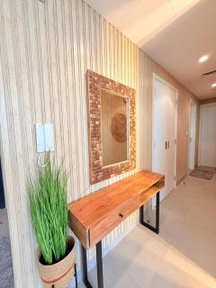 2BR tree house of Al Jada by BlueCloud holidays - Sharjah - 2
