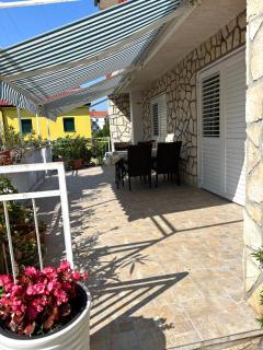 Apartments Selce Tia - 2