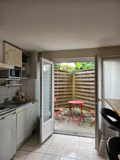 Studio - Vic-en-Bigorre - 4