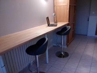 Studio - Vic-en-Bigorre - 1