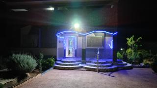 Villa Arys - - 5