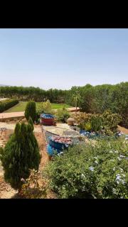 Villa Arys - - 4