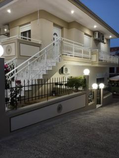 Villa Evdokia - Limenaria - 8