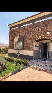 Villa Arys - - 1