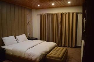 NathiaGali Asad Apartments - Nathia Gali - 9