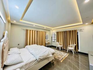 NathiaGali Asad Apartments - Nathia Gali - 7