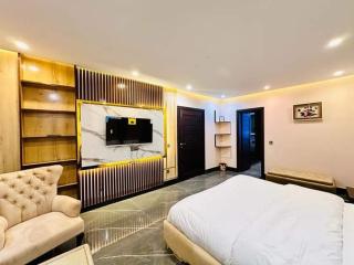 NathiaGali Asad Apartments - Nathia Gali - 3