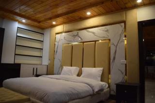 NathiaGali Asad Apartments - Nathia Gali - 2